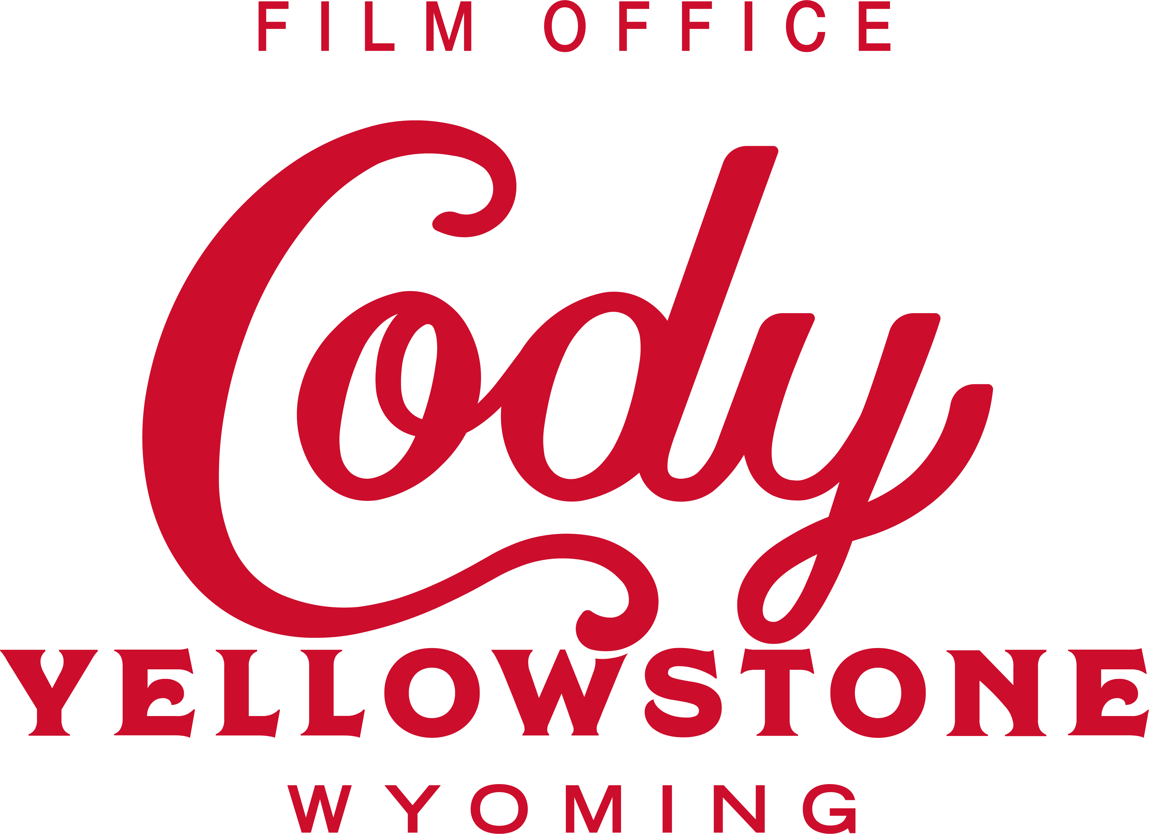 Cody Film Office