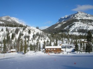 A Ski Resort for the Rest of Us 1