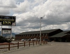 Beartooth Inn of Cody