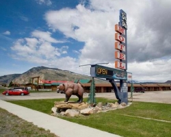 Big Bear Motel 5