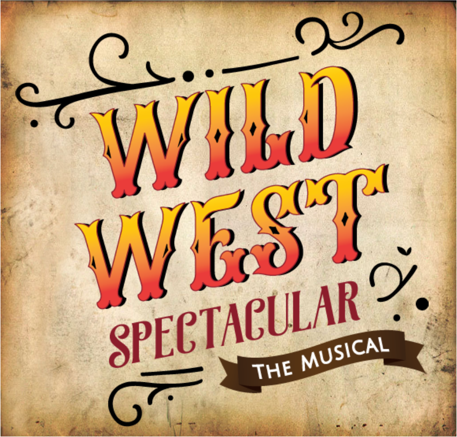 Buffalo Bill's Wild West Spectacular the Musical 2