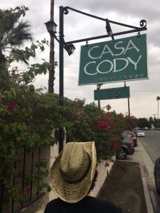 Cody's Cousin's California Casa 1