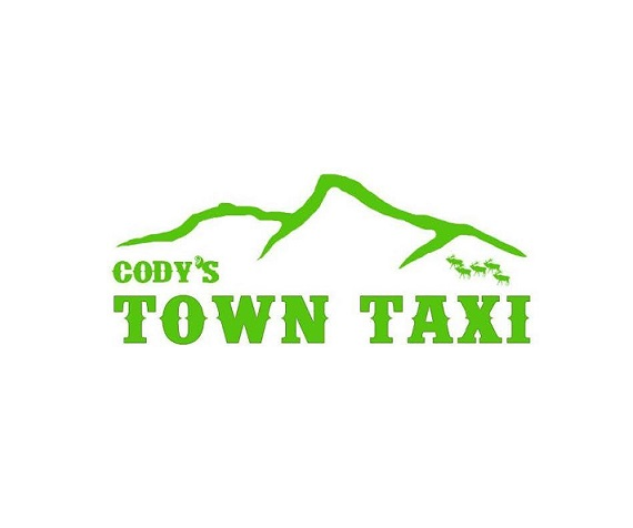 Cody's Town Taxi 1