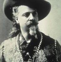 How Buffalo Bill Influenced A Generation of Congolese Youth 1