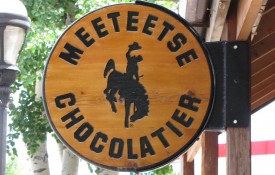 Meeteetse Chocolatier