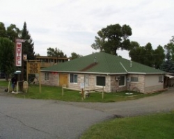 OASIS MOTEL AND RV PARK