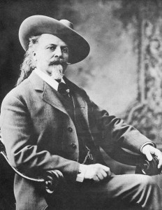 Where Is Buffalo Bill Cody Really Buried?