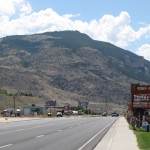 Geocaching in Buffalo Bill's Cody/Yellowstone Country 2