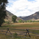 Geocaching in Buffalo Bill's Cody/Yellowstone Country 5