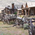 Memorial Day Weekend in Buffalo Bill's Cody/Yellowstone Country 3
