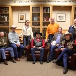 Rendezvous Royale – A celebration of arts and artists in Cody, Wyoming 5