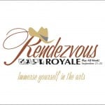 Rendezvous Royale – A celebration of arts and artists in Cody, Wyoming