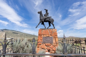 #That’s WY Cody Will Be a Top Destination for History Lovers in 2021 1