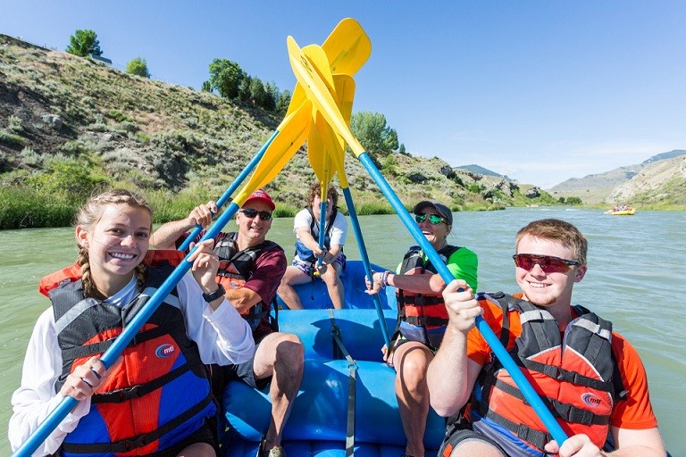 Kid-Tested, Parent-Approved Adventures in Cody Yellowstone 1