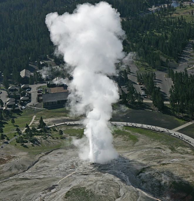 Yellowstone National Park Turns 150 in 2022; Here’s a Brief Summary of the Park’s History and Lasting Legacy