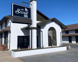 The Scout Inn 2