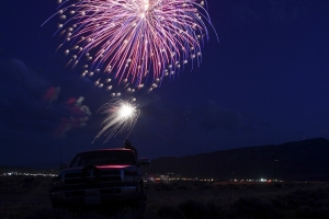 Ready for a Last-Minute July 4 Getaway? Head to Cody Yellowstone for Cody Stampede and Some “Rip-Roaring” Fun
