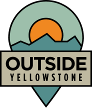 Outside Yellowstone 1