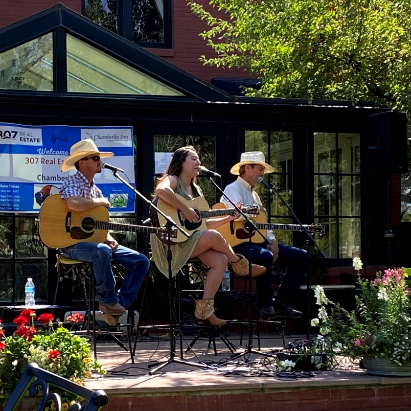 Yellowstone Songwriter Festival Showcases Songwriting and Storytelling Talents of 20 Artists 3