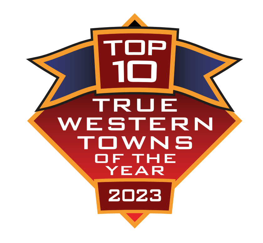 True West Magazine Honors Top 10 True Western Towns of 2023
