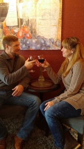 Cody is for Lovers. Eight Ideas for a Romantic Winter Getaway in Cody Yellowstone