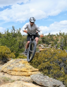 Cody Yellowstone to Host Major Bicycle Tours Reflecting the Destination’s Increasing Appeal to Outdoor Rec Enthusiasts