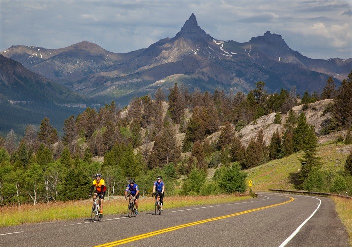 Cody Yellowstone to Host Major Bicycle Tours Reflecting the Destination’s Increasing Appeal to Outdoor Rec Enthusiasts 2