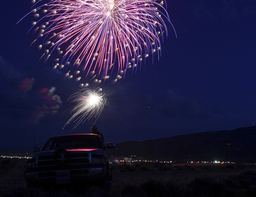 Still Time to Book an Independence Day Getaway to Cody Yellowstone 1