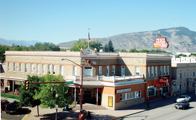 If These Walls Could Talk; Historic Buildings Throughout Cody Yellowstone Provide a Window on Destination’s Storied Past