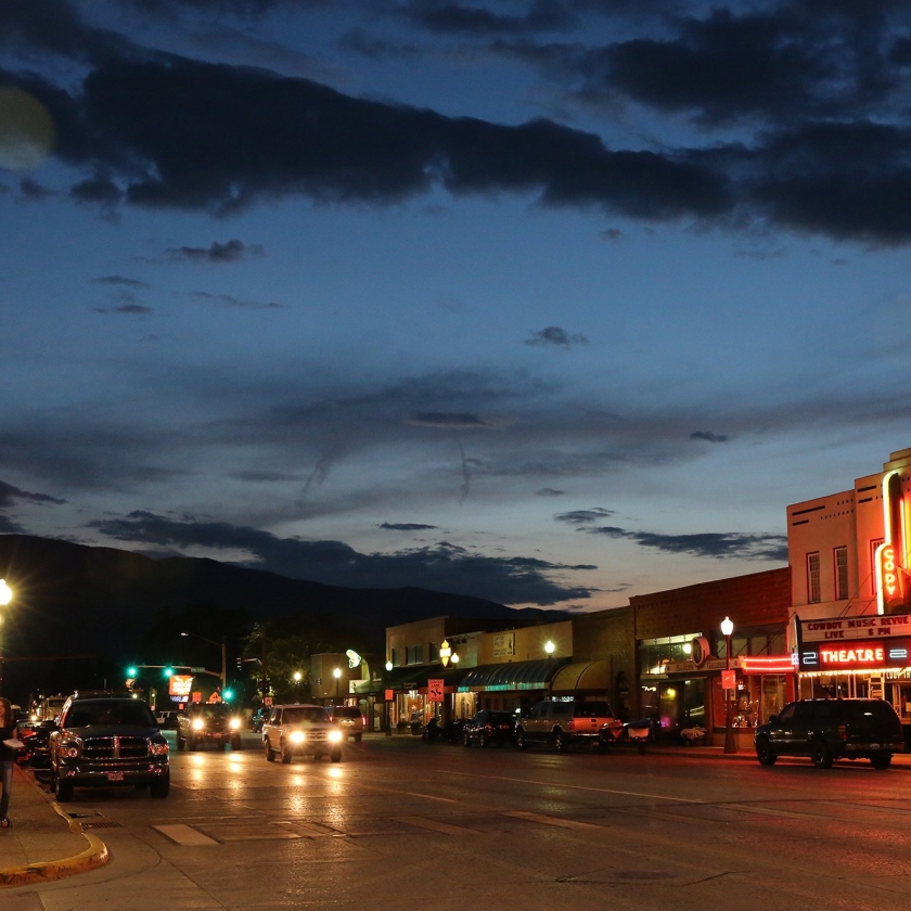 Cody, Wyoming Recognized by True West Magazine as “Top Western Town” and More 3