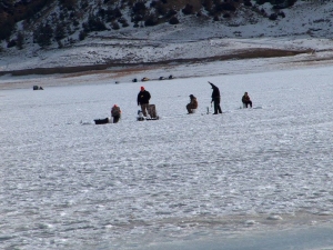 Registration Opens for 16th Annual Meeteetse Ice Fishing Derby 1