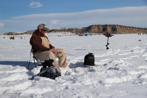 Registration Opens for 16th Annual Meeteetse Ice Fishing Derby 2