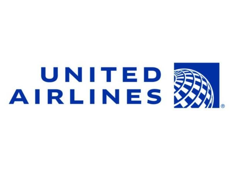 United Airlines logo