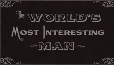 Wolds ost Interesting Man opener video image
