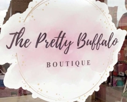 The Pretty Buffalo Boutique