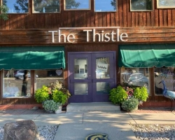 The Thistle 1