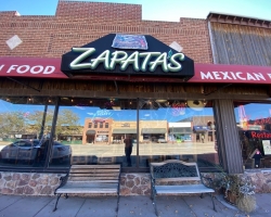 Zapata's 1