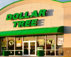 Dollar Tree 1