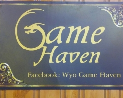 Game Haven 1