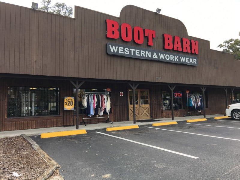 Boot Barn In Twin Falls Idaho Boot Barn | Western Wear and Gear | Cody Yellowstone