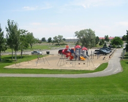 Powell City Parks and Pathways