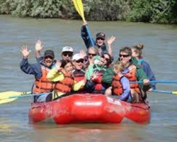 Red Canyon River Trips 2