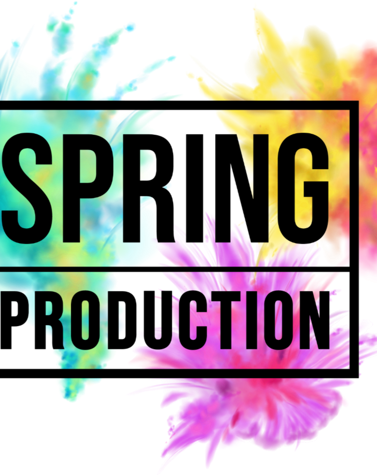 Spring Production logo
