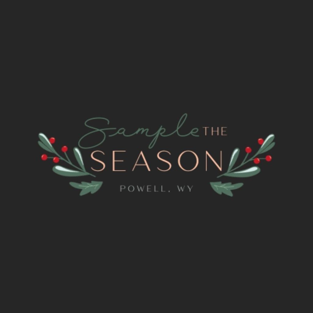 Sample the Season logo