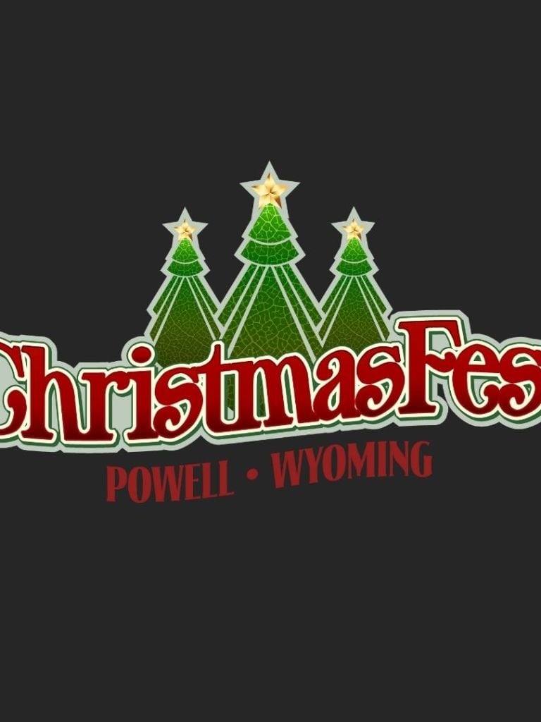 Christmas fest logo