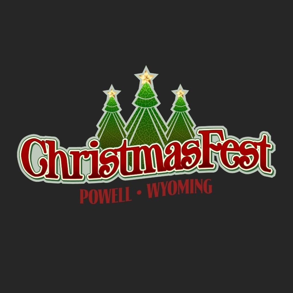 Christmas fest logo