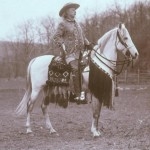 Buffalo Bill's Cody/Yellowstone Country Celebrates Buffalo Bill 5