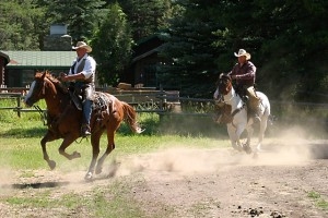 American Cowboy Magazine names Cody one of the Top 20 Best Places to “Live The West”!
