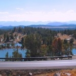 Bikers Love the Beartooth All-American Road! 1