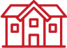 red house logo
